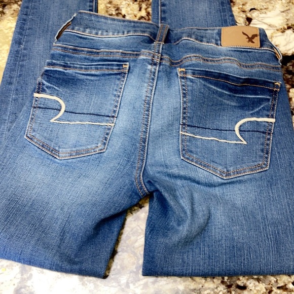 American Outfitters Jeggings - Picture 1 of 4